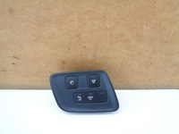 фото thumb №1, Citroen ds4 панель кнопка перемикач pdc eco esp кришка