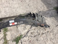 фото thumb №6, Audi a8 d3 lift pas передній підсилювач передній