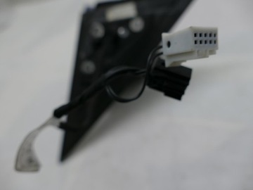 фото thumb №13, Mercedes e w207 a207 дзеркало 11 pin ліві 755 uk 2078103416