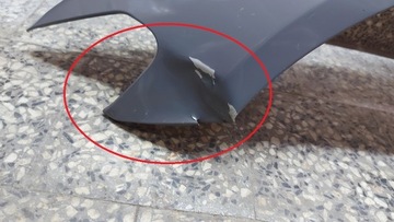 фото thumb №12, Крыло левый перед bmw 5 m5 g30 g31