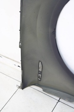 фото thumb №15, Ford mondeo mk4 рестайлінг 10r- крило лівий перед переднє sa