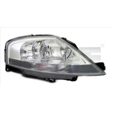 фото thumb №3, Лампа citroen c3 i 02-10 фара лівий