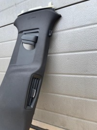 фото thumb №3, Volvo v60 ii s60 iii захист стійка права 31479219