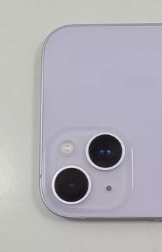 IPHONE 14 PLUS 128 ГБ КРАСНЫЙ ФИОЛЕТОВЫЙ