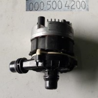 фото thumb №1, Дополнительная насос воды mercedes gle w166 0005004200