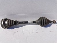 фото thumb №1, Golf octavia привідний вал ліва автоматична коробка передач dsg 1k0407271jj