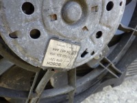 Купить Opel astra 3 3 h 1.7 cdti радиатор вентиляторы комплект woda кондиционер, фото thumb