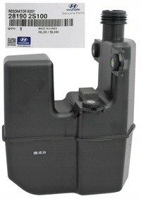 фото thumb №1, Оригинальный номер hyundai ix35 kia sportage gdi резонатор воздуха 281902s100 оригинал