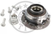 фото thumb №1, 501505/opt ступиця передня