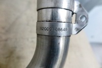 фото thumb №6, Шланг воздуха kangoo 1.9dci 8200030864b