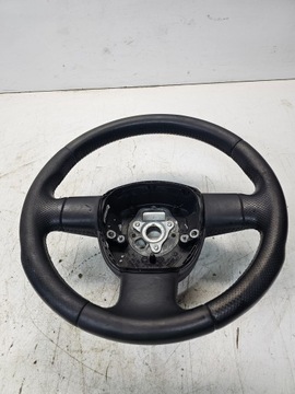 фото thumb №8, Руль кожа audi a3 a4 a6 8p0419091ck tna 3