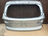 фото thumb №6, Кришка багажника багажника santa fe htrac