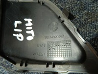 фото thumb №4, Заглушка бампера alfa romeo mito левая передняя