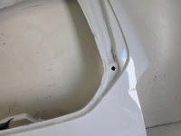 фото thumb №9, Крышка багажника mercedes v класс w447 14-