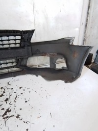 фото thumb №9, Audi a4 b8 s-line бампер перед