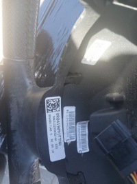 фото thumb №5, Audi a3,8p.kierownica+ подушка комплект 8r0419091