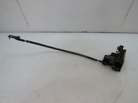 фото thumb №1, Doblo i 03r замок двері лівий передній перед