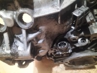 фото thumb №9, Кпп кпп / коробка передач audi a4 1.8 20v ddu