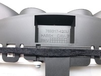 фото thumb №6, Спидометр opel astra j 600775881 1.7 110km 09-15 приборы