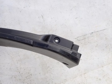 фото thumb №12, Mitsubishi eclipse cross планка крыльев правые зад