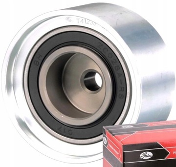 фото thumb №1, Ролик направляющая kierunkowa ремень распределительный вал seat altea xl 2.0 tdi