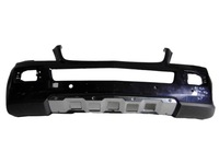 фото thumb №1, Mercedes gl x164 164 лист pod бампер передний