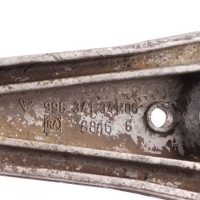 Porsche boxster 986 важіль нижній правий перед 99634134106 Доставка, фото thumb