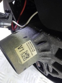 фото thumb №3, Повітропровід do renault scenic 3 484306712r