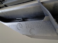 фото thumb №10, Mercedes a w169 169 рестайлінг решітка радіатора решітка avantgarde