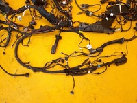 фото thumb №13, Mercedes-benz gle w167 жгут электропроводка салона a1678211000