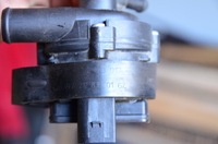 фото thumb №7, Mercedes cls 2014 насос воды a2128350164