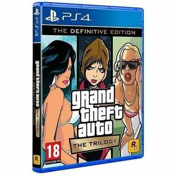 PlayStation 4 Slim PS4 + GTA + ИГРЫ!