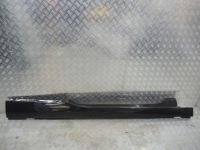 фото thumb №4, Bentley conti gt speed молдинг порог правая