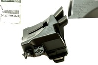 фото thumb №1, 243809584r renault корпус коробка предохранителей r clio iv