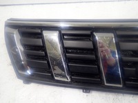 фото thumb №5, Решётка решётка радиатора решётка радиатора suzuki vitara 3 iii рестайлинг 2018-