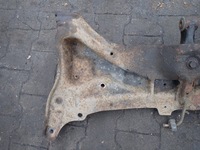 фото thumb №6, Підрамник підрамник поперечина citroen c1 i aygo 107 06r