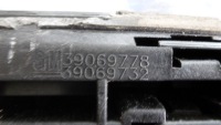 фото thumb №8, Opel astra k універсал рейлінг даховий праве 39069778
