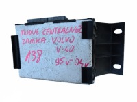 фото thumb №1, Модуль блок керування замка центрального volvo v40 s40 30824425