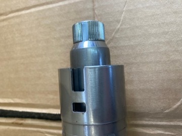 фото thumb №5, Master 4 movano c 18- колонка кермова шток