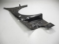 фото thumb №10, Обшивка перегородка двигуна renault megane 7751679675