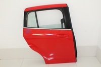 фото thumb №7, Дверь правый задняя задние ford b-max 12-17r brqa