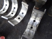 фото thumb №10, Ford kuga mk3 втулка стабилизатора блок двигателя комплектный 1.5 ecoboost