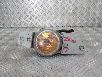 фото thumb №1, Галоген правый перед daihatsu terios i 1997-2005