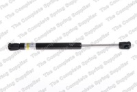 фото thumb №2, Lesjöfors пружина газова кришки багажника