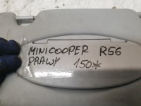 фото thumb №3, Козырёк правый защита солнцезащитная правая козырёк mini cooper r56