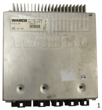 фото thumb №1, Блок керування двері модуль 4461900100 mercedes setra mts-e-bm 4461900100