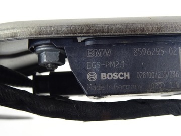 фото thumb №10, Bmw x3 g01 x4 g02 лямбда-зонд датчик nox 8596295-02 8580408-01 125901801s