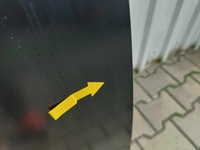 фото thumb №12, Audi q3 ii sportback 83f дверь правые перед передние новое оригинальный номер 3203