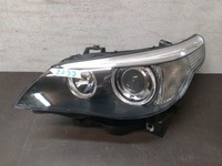 фото thumb №1, Лампа перед ліва ксенон bmw v 5 e60 e61