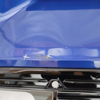 фото thumb №4, Бампер задня vw t-roc r 2017-2021 2ga807568h